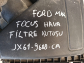 Oto Çıkma Parça / Ford / Focus / Filtre / Hava Filtresi Kutusu / Çıkma Parça 