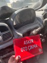 Oto Çıkma Parça / Fiat / Ducato / Elektrik / Kilometre Saati / Çıkma Parça 