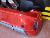 Oto Çıkma Parça / Renault / Clio / Tampon / Arka Tampon / Çıkma Parça 