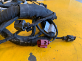 Oto Çıkma Parça / Volkswagen / Jetta / Motor / Elektrik Tesisatı / Çıkma Parça 