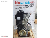 1638157580 Ford Mondeo 2.0. HDI Sıfır Komple Motor Faturalı