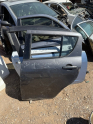Oto Çıkma Parça / Subaru / Forester / Kaporta & Karoser / Sol Arka Kapı / Çıkma Parça 