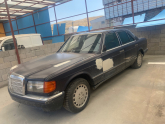 Hasarlı & Kazalı Oto / Mercedes / 300