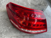 MERCEDES E250 SOL STOP ORJİNAL ÇIKMA EGE OTOMOTİV