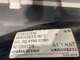 Oto Çıkma Parça / Mercedes / E Serisi / Ayna / Sol Dış Ayna / Çıkma Parça 