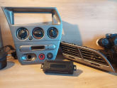 Oto Çıkma Parça / Peugeot / 306 / Göğüslük & Torpido / Havalandırma Izgaraları / Çıkma Parça 