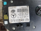 Oto Çıkma Parça / Mercedes / E Serisi / Elektrik / Tavan Lambası / Çıkma Parça 