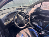 Hurda Belgeli Araçlar / Peugeot / 307