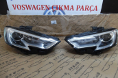 A3 LED Z FAR 2016 2020 ORJİNAL SIFIR / ÇIKMA ÇAĞRI OTO MASLA
