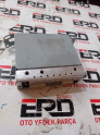 Oto Çıkma Parça / Renault / Megane / Teyp / Cd Changer / Çıkma Parça 