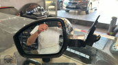 Oto Çıkma Parça / MG / HS / Ayna / Sol Dış Ayna / Çıkma Parça 