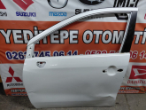 Oto Çıkma Parça / Suzuki / S-Cross / Kaporta & Karoser / Sol Ön Kapı / Çıkma Parça 