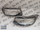 Oto Çıkma Parça / Volkswagen / Tiguan / Far & Stop / Far Camı / Sıfır Parça 