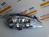 Oto Çıkma Parça / Renault / Megane / Far & Stop / Sağ Ön Far / Çıkma Parça 