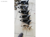 Oto Çıkma Parça / Ford / Focus / Far & Stop / Sol Ön Far / Sıfır Parça 