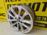 Oto Çıkma Parça / Renault / Megane / Jant & Lastik / Çelik Jant / Çıkma Parça 
