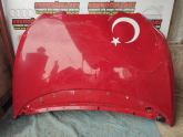 SEAT LEON ÖN KAPUT 2006-2012