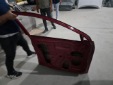 Oto Çıkma Parça / Hyundai / Kona / Kaporta & Karoser / Sol Ön Kapı / Çıkma Parça 
