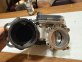 Oto Çıkma Parça / Volkswagen / Passat / Motor / Gaz Kelebeği / Çıkma Parça 