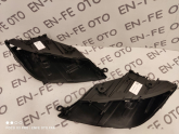 Oto Çıkma Parça / Seat / Leon / Far & Stop / Sol Ön Far / Sıfır Parça 