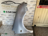Oto Çıkma Parça / Volkswagen / Polo / Kaporta & Karoser / Sağ Ön Çamurluk / Çıkma Parça 