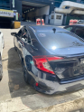 Hurda Belgeli Araçlar / Honda / Civic