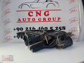 Oto Çıkma Parça / Volkswagen / Passat / Far & Stop / Sol Ön Far / Çıkma Parça 