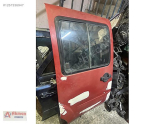 Doblo sol sürgülü kapı