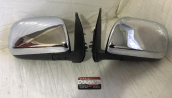 TOYOTA HİLUX 06-10 KROM AYNA
