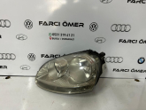 Oto Çıkma Parça / Volkswagen / Jetta / Far & Stop / Sol Ön Far / Çıkma Parça 