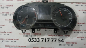  6J0920807H SEAT IBIZA GÖSTERGE PANELİ