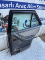 Oto Çıkma Parça / Seat / Toledo / Kaporta & Karoser / Sağ Arka Kapı / Çıkma Parça 