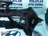Oto Çıkma Parça / Honda / Civic / Tampon / Ön Tampon / Çıkma Parça 