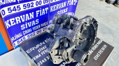 Oto Çıkma Parça / Fiat / Linea / Şanzıman / Şanzıman Komple / Çıkma Parça 