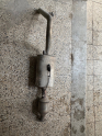 Oto Çıkma Parça / Ford / Ranger / Egzoz / Egzoz Susturucu / Çıkma Parça 
