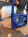 Oto Çıkma Parça / Seat / Leon / Kaporta & Karoser / Sol Ön Kapı / Çıkma Parça 