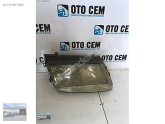 OTO CEMDEN ÇIKMA VW PASSAT B5 SAĞ FAR
