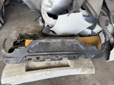 Oto Çıkma Parça / Hyundai / i20 / Tampon / Tampon Difüzör / Çıkma Parça 