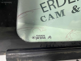 Oto Çıkma Parça / Citroen / C4 / Oto Cam / Kelebek Camı / Çıkma Parça 