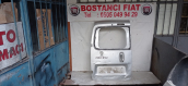 Fiat Fiorino çıkma sol arka  kapi