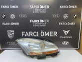 Oto Çıkma Parça / Citroen / C4 / Far & Stop / Sağ Ön Far / Çıkma Parça 