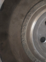 Oto Çıkma Parça / Volkswagen / Golf / Motor / Volant / Çıkma Parça 