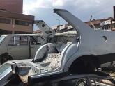 Oto Çıkma Parça / Tofaş / Şahin / Kaporta & Karoser / Sağ Ön Çamurluk / Çıkma Parça 