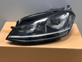 Oto Çıkma Parça / Volkswagen / Golf / Far & Stop / Sol Ön Far / Çıkma Parça 