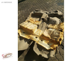 Oto Çıkma Parça / Renault / Megane / Koltuk & Döşeme / Tavan Döşemesi / Çıkma Parça 