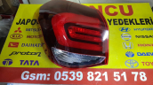 Oto Çıkma Parça / Hyundai / i20 / Far & Stop / Sağ Arka Stop / Sıfır Parça 