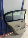 Oto Çıkma Parça / Renault / Megane / Kaporta & Karoser / Sol Arka Kapı / Çıkma Parça 