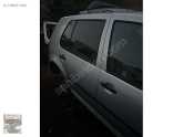 vw golf 4 1.6 benzinli dolu sağ arka kapı
