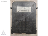 Citroen C5 BSI Beyni J01 Sigorta Kutusu 9651197380 - 9651196