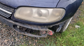 OPEL OMEGA B SOL FAR MERCEKLİ.OTO ERKAN ÜNYE